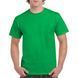 , Bright green