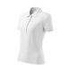 Polo &laquo;COTTON HEAVY&raquo; women