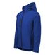 Jacket softshell «PERFORMANCE» men, Blue, S