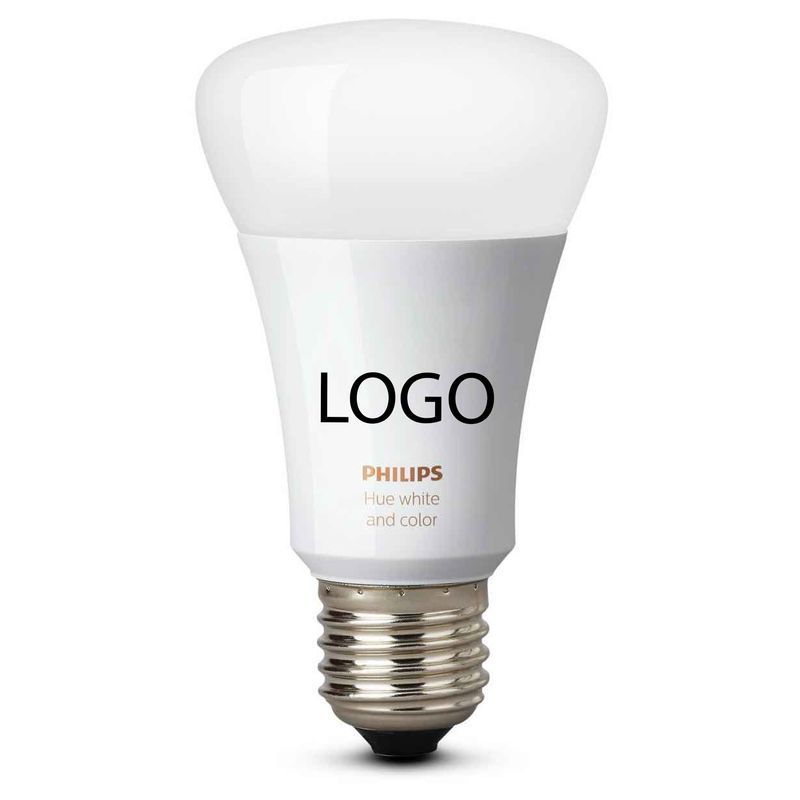 Starter kit &laquo;PHILIPS HUE COLOR&raquo; (Bridge, Dimmer,  lamp E27 3 pcs.)