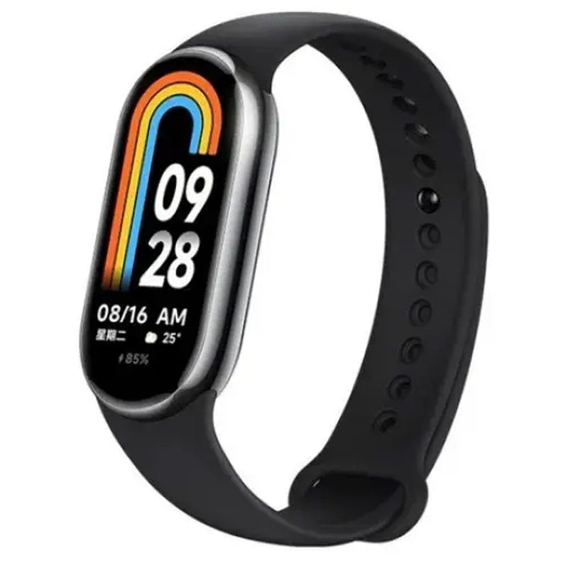 Fitness bracelet «XIAOMI MI SMART BAND 8»