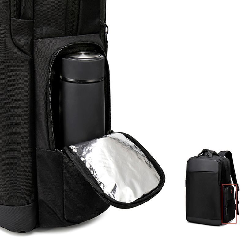 Backpack for a laptop &laquo;ESSENCE&raquo;