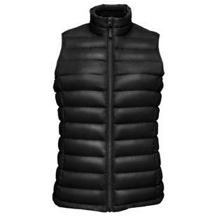 VEST &laquo;WILSON BW WOMEN&raquo;