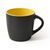 Cup &laquo;ETNA&raquo; ceramic