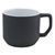 Mug &laquo;QUADRA&raquo; ceramic 330 ml