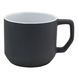 Mug &laquo;QUADRA&raquo; ceramic 330 ml