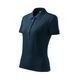 Polo &laquo;COTTON HEAVY&raquo; women