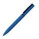Pen &laquo;MIRROR&raquo; metal, soft-touch coating