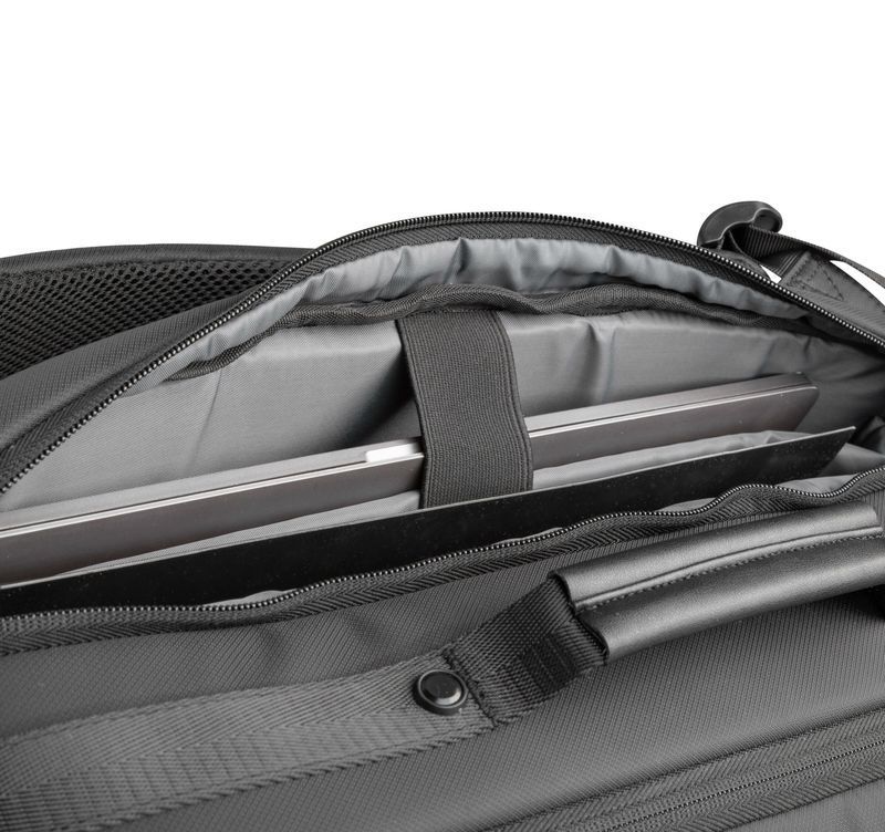 Backpack for a laptop &laquo;FLEMING&raquo;