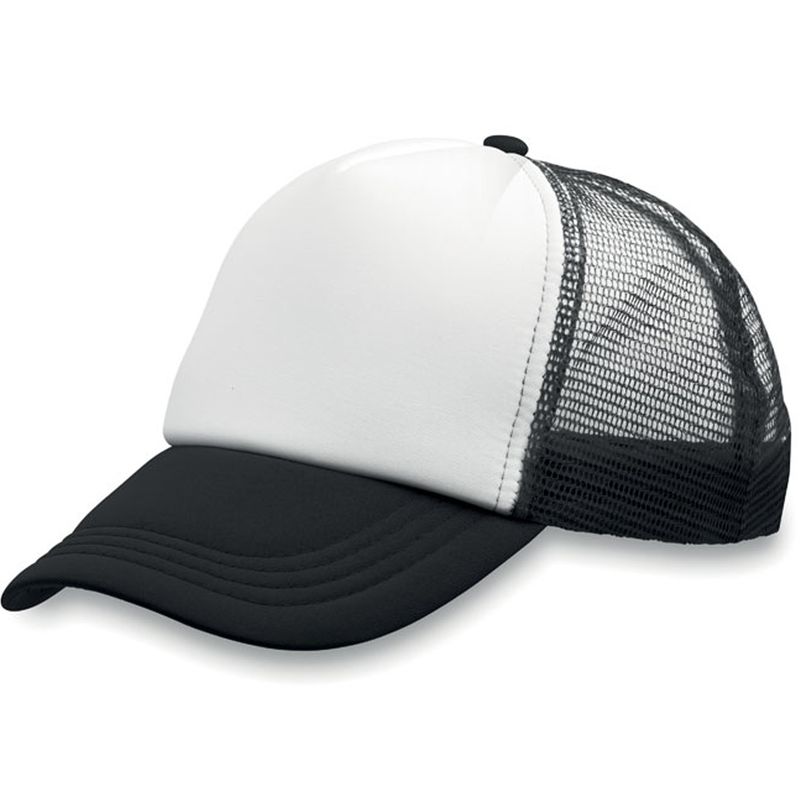 Кепка «TRUCKER CAP»