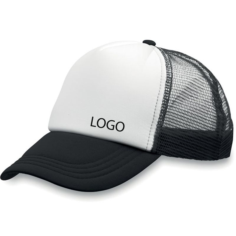 Cap «TRUCKER CAP»