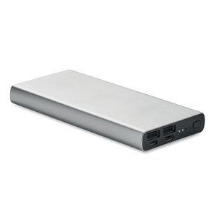 Charger &laquo;POWERFLAT 8 C&raquo;
