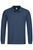 Polo &laquo;LONG SLEEVE&raquo; for men
