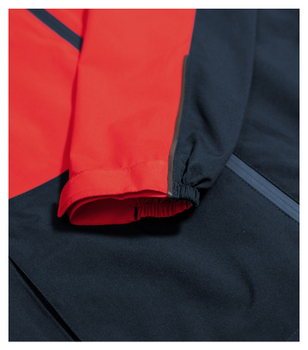Jacket women's &laquo;RAINBOW&raquo;