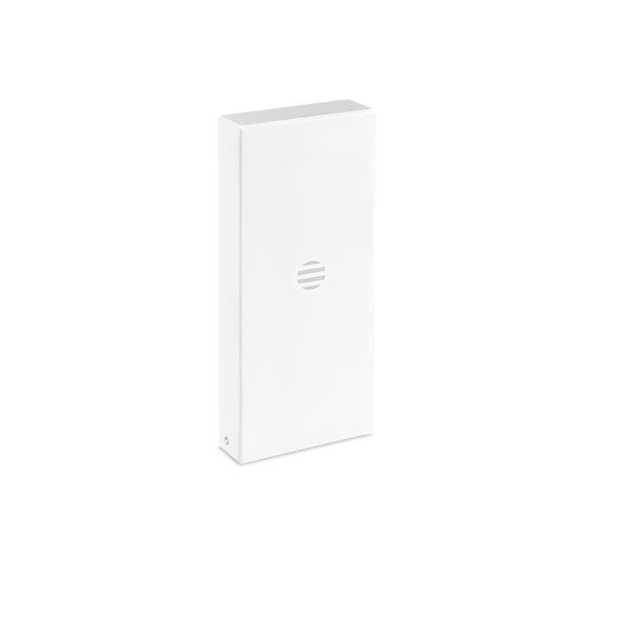 Charger &laquo;POWERFLAT 8 C&raquo;
