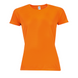 , Neon orange