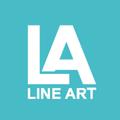 LINE ART