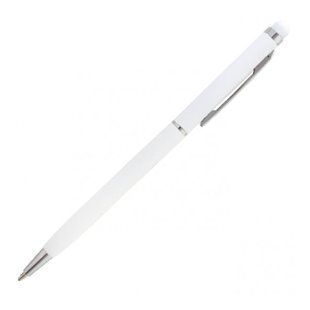 Pen-stylus "STELA" metal, soft-touch coating