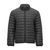 Jacket &laquo;FINLAND&raquo; men, Тёмно-серый