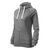 Raglan zipper &laquo;VOYAGE&raquo; woman