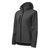 Jacket softshell &laquo;PERFORMANCE&raquo; women, Тёмно-серый, XS