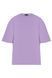 T-shirt &laquo;OVERSIZE R&raquo; woman