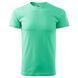 T-shirt &laquo;HEAVY NEW&raquo;