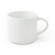 Porcelain cup &laquo;CLARITA&raquo;, 450 ml