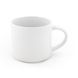 Porcelain cup &laquo;CLARITA&raquo;, 450 ml