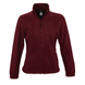 Jacket fleece &laquo;SOL'S NORTH&raquo; women