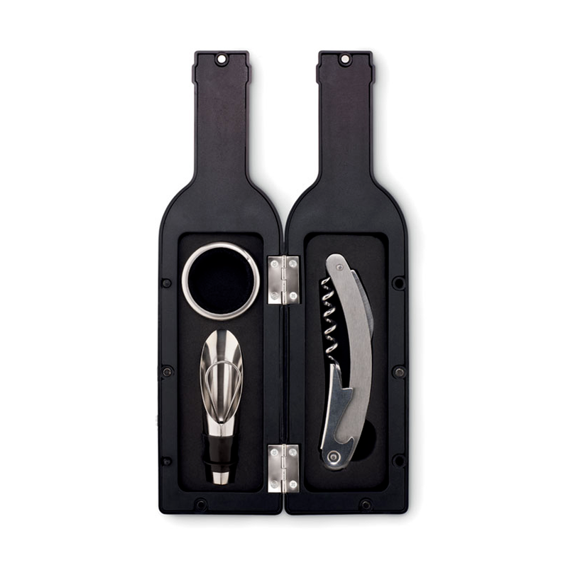 Wine set &laquo;SETTIE&raquo;