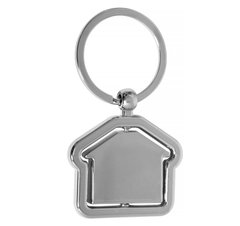 Брелок для ключів «HOUSE»