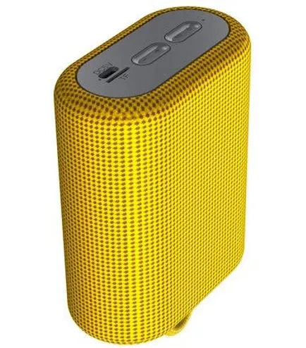 Acoustic system &laquo;CANYON BSP-4 Yellow&raquo;