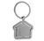 Keychain for keys &laquo;HOUSE&raquo;