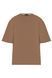 T-shirt &laquo;OVERSIZE R&raquo; woman