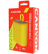 Acoustic system &laquo;CANYON BSP-4 Yellow&raquo;