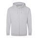 Hoodie &laquo;ZOODIE&raquo; , Light gray