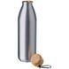 Aluminum bottle &laquo;LUCETTA&raquo;, 500 мл