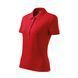 Polo &laquo;COTTON HEAVY&raquo; women