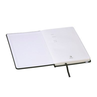 Щоденник &laquo;CANVAS&raquo;, А5, в лінію