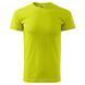 T-shirt &laquo;HEAVY NEW&raquo;