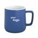 Mug &laquo;LINDA&raquo; ceramic