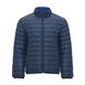 Jacket «FINLAND» men, Dark blue