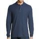 Longsleeve Polo &laquo;WINTER II&raquo; man