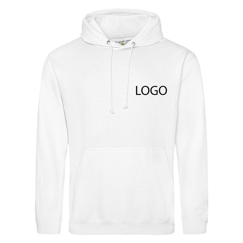 Hoodie «COLLEGE HOODIE»