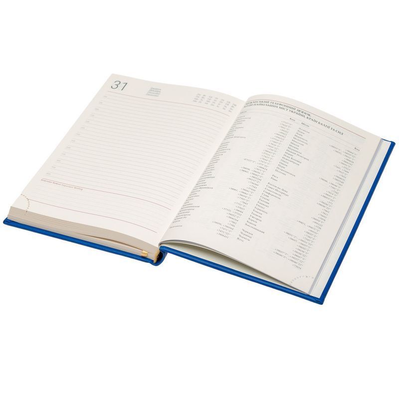 Lined notepad &laquo;PRINT&raquo;, A5