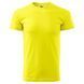 T-shirt &laquo;HEAVY NEW&raquo;