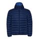 Jacket «NORWAY» men, Dark blue