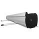 Mobile stand Roll-up &laquo;BUDGET&raquo; 85x200 cm