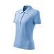 Polo &laquo;COTTON HEAVY&raquo; women